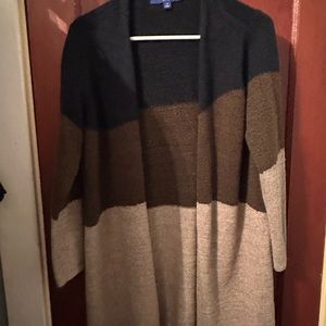 Women’s cardigan